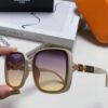 6931ae15ccd8ab3d7afa23f1 Hermes 2024 New Arrival Women's Sunglasses, Polarized Driving Glasses, Large Square-Round Frame, UV Protection, Face-Framing Design