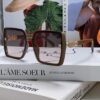 6931ae16ccd8ab3d7afa2404 Hermes 2026 New Arrival Women's High-Definition Sunglasses with Premium Cut Frame and Imported Polylite Lenses
