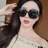 6931ae1accd8ab3d7afa2444 HERMES 2025 Spring New Arrival Original Release Famous Internet Sensation Ultra Popular Blue Classic Luxury Square Sunglasses