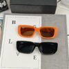 6931ae1eccd8ab3d7afa2473 Hermes - Polarized Sunglasses with TR90 Frame and POLAROID Resin Lenses