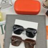 6931ae1fccd8ab3d7afa2485 Hermès | New Model 59921 TR90 Frame Lightweight Polarized Sunglasses with Bag