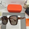 6931ae1fccd8ab3d7afa2487 Hermès | New Model 59921 TR90 Frame Lightweight Polarized Sunglasses with Bag