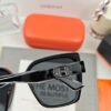 6931ae1fccd8ab3d7afa248a Hermès | New Model 59921 TR90 Frame Lightweight Polarized Sunglasses with Bag