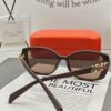 6931ae20ccd8ab3d7afa2493 Hermès | New Model Sunglasses with Polarized Lenses, Lightweight TR90 Frame, UV Protection for Travel and Fashion