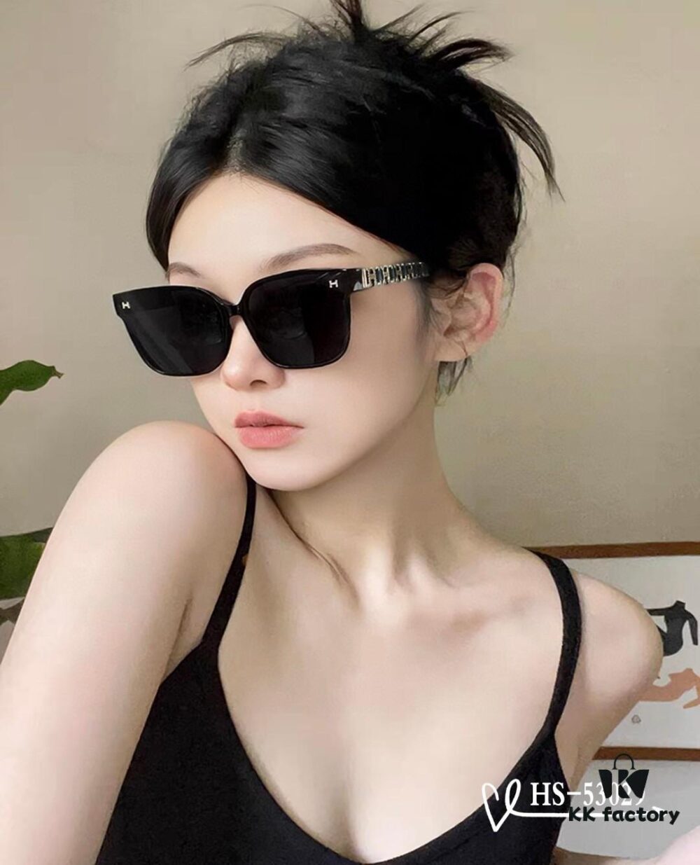 6931ae20ccd8ab3d7afa2495 Hermes - New Model Sunglasses with Polarized Lenses, Lightweight TR90 Frame, UV Protection for Travel and Fashion