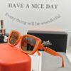 6931ae23ccd8ab3d7afa24be Hermès | New Model Sunglasses with Polarized Lenses, Lightweight TR90 Frame, UV & Glare Protection, Ideal for Travel and Driving