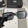 6931ae23ccd8ab3d7afa24bf Hermès | New Model Sunglasses with Polarized Lenses, Lightweight TR90 Frame, UV & Glare Protection, Ideal for Travel and Driving