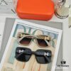 6931ae24ccd8ab3d7afa24cd Hermès | New Arrival Sunglasses with Polarized Lenses, Lightweight TR90 Frame, UV Protection, Fashionable Design for Travel and Driving