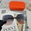 6931ae24ccd8ab3d7afa24da Hermes - New Model Sunglasses with POLAROID Resin Polarized Lenses, TR90 Lightweight Frame, Size 59-13-147, Fashion Sun Protection Eyewear for Travel and Driving