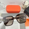 Hermes - Polarized Sunglasses with POLAROID Resin Lenses, TR90 Frame Lightweight and Comfortable, Size 59-13-147, Model 59921