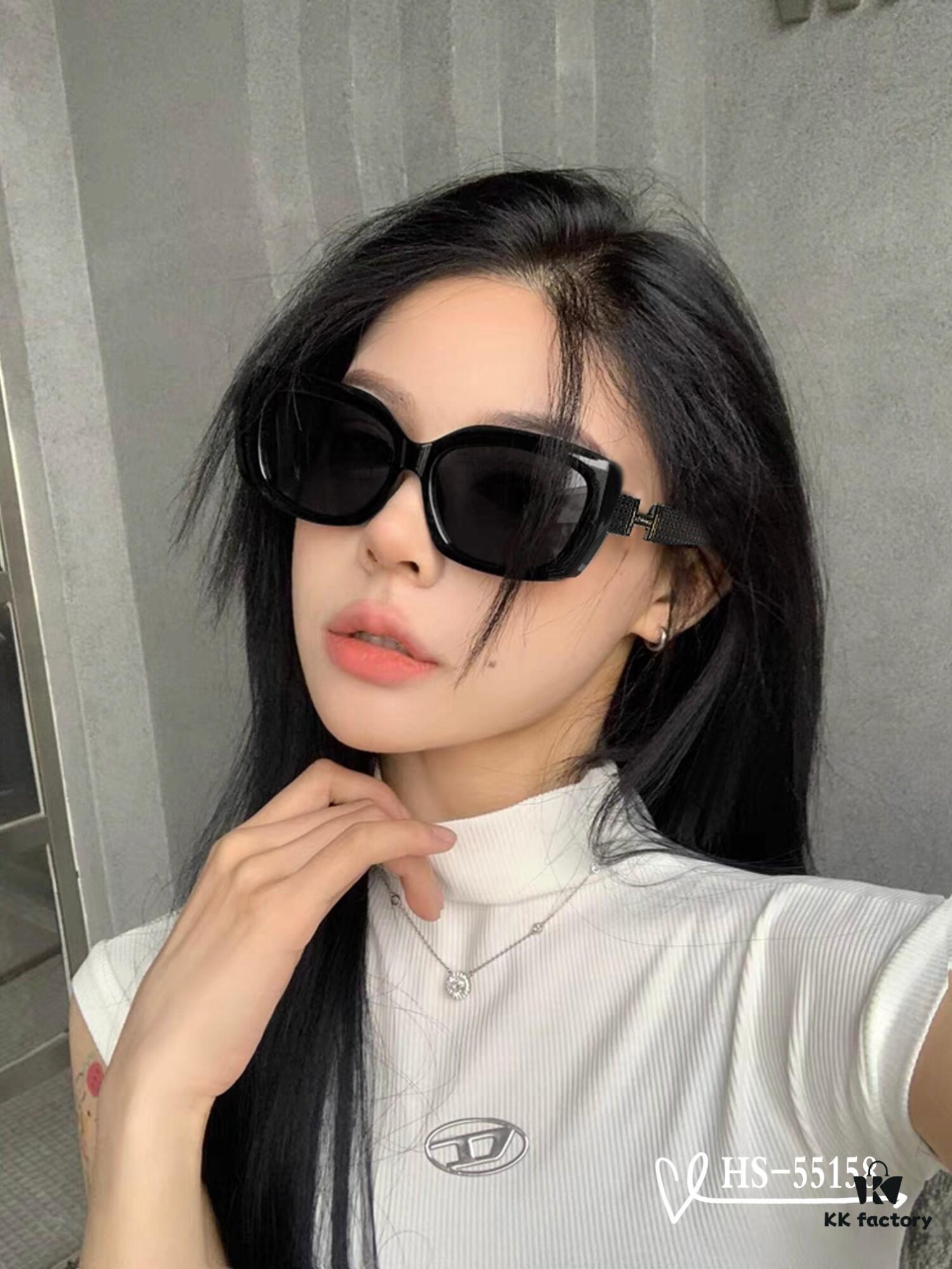 6931ae27ccd8ab3d7afa24f8 Hermes - Polarized Sunglasses with POLAROID Resin Lenses, TR90 Frame, Lightweight and Comfortable, Model 55158