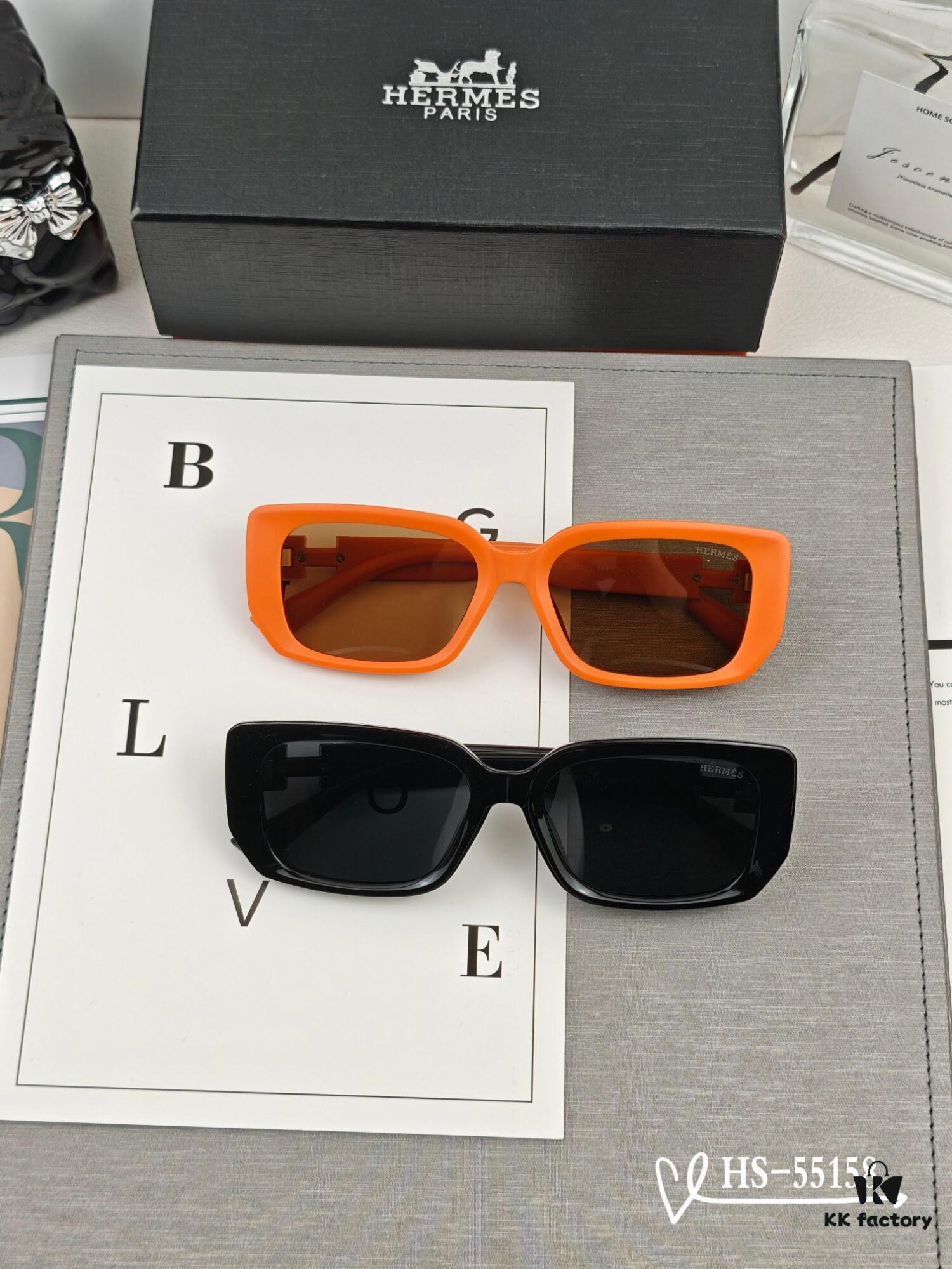 6931ae27ccd8ab3d7afa24fa Hermes - Polarized Sunglasses with POLAROID Resin Lenses, TR90 Frame, Lightweight and Comfortable, Model 55158