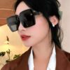 6931ae27ccd8ab3d7afa2501 Hermes - New Model Sunglasses with Polarized Lenses, Lightweight TR90 Frame, UV Protection for Travel and Driving