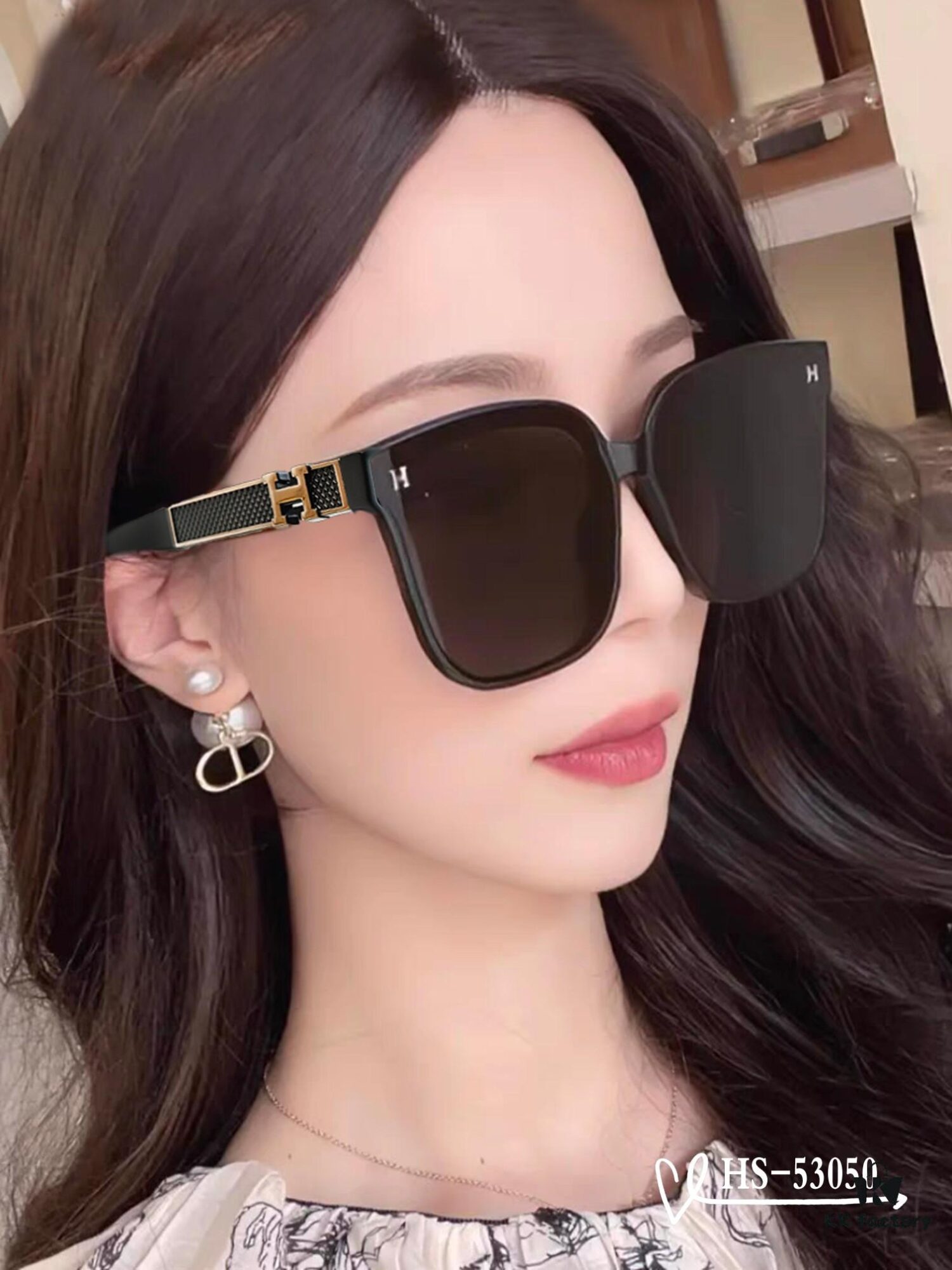 6931ae28ccd8ab3d7afa250a Hermes - New Model Sunglasses with Polarized Lenses, Lightweight TR90 Frame, UV Protection, Ideal for Travel and Driving