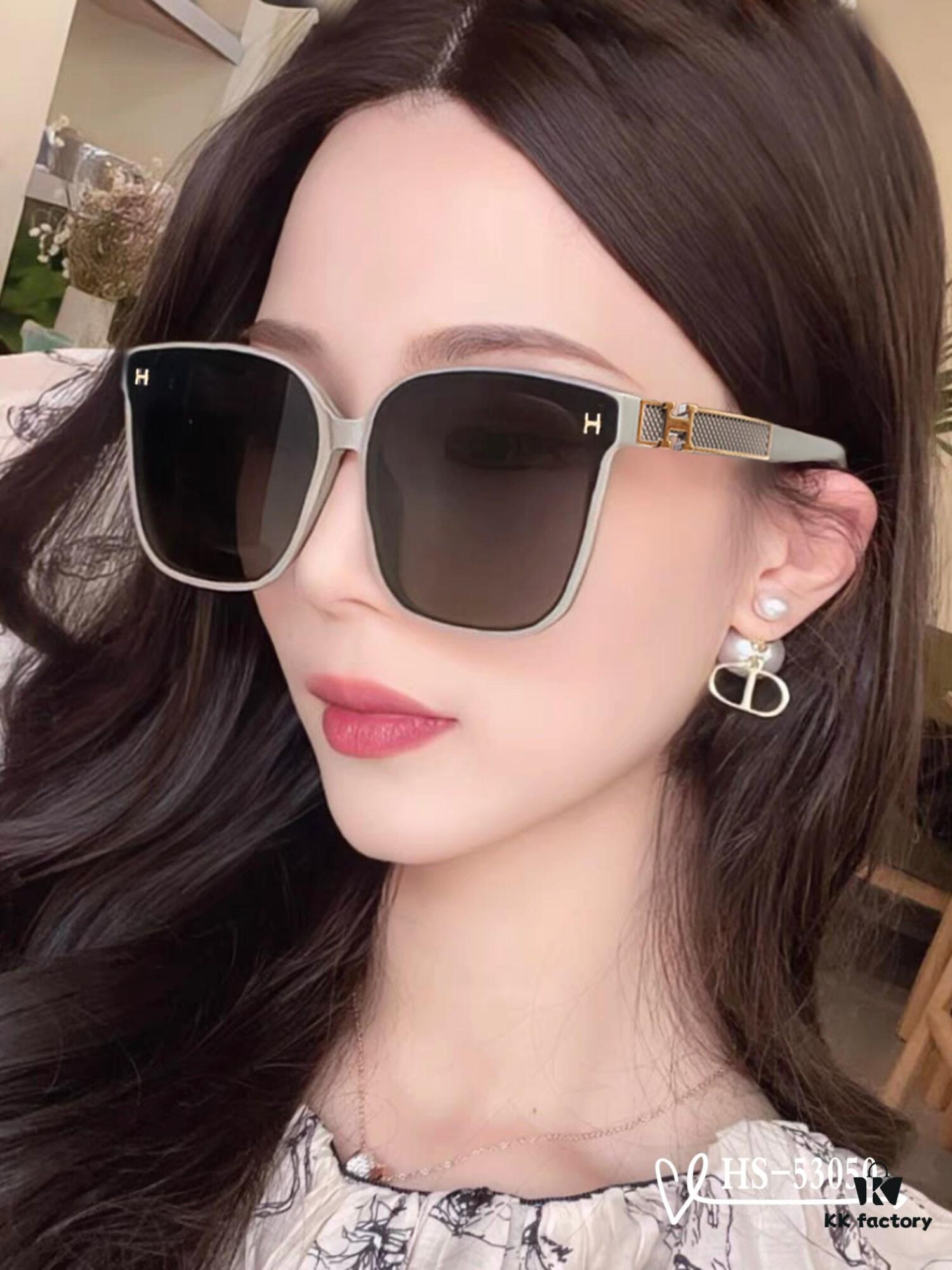6931ae28ccd8ab3d7afa250b Hermes - New Model Sunglasses with Polarized Lenses, Lightweight TR90 Frame, UV Protection, Ideal for Travel and Driving