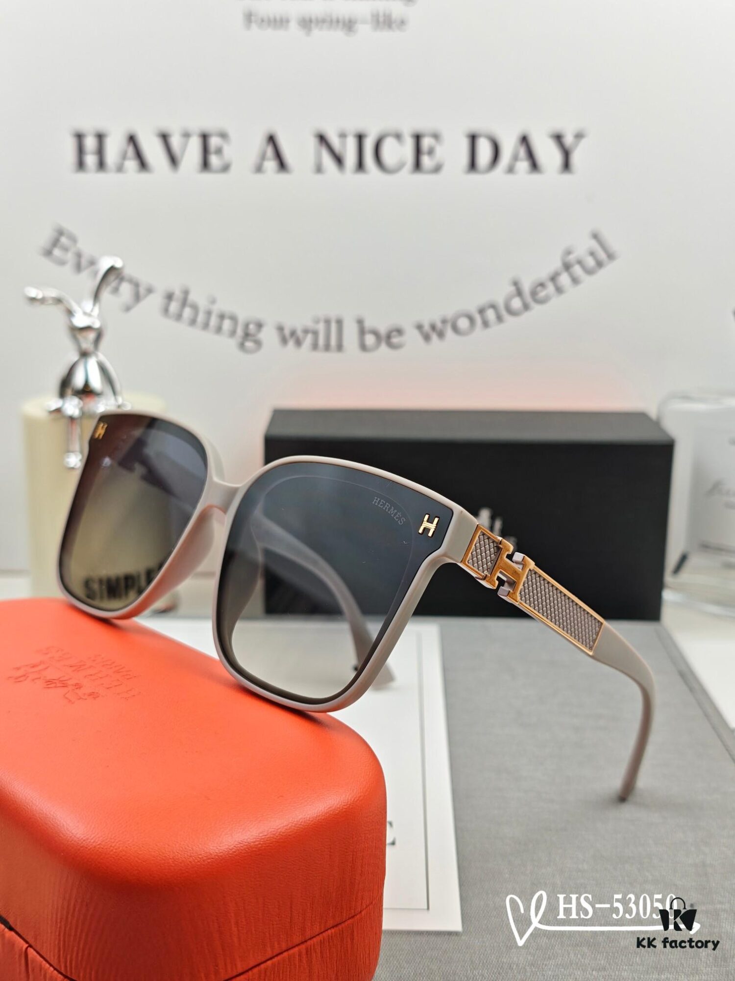 6931ae28ccd8ab3d7afa250f Hermes - New Model Sunglasses with Polarized Lenses, Lightweight TR90 Frame, UV Protection, Ideal for Travel and Driving