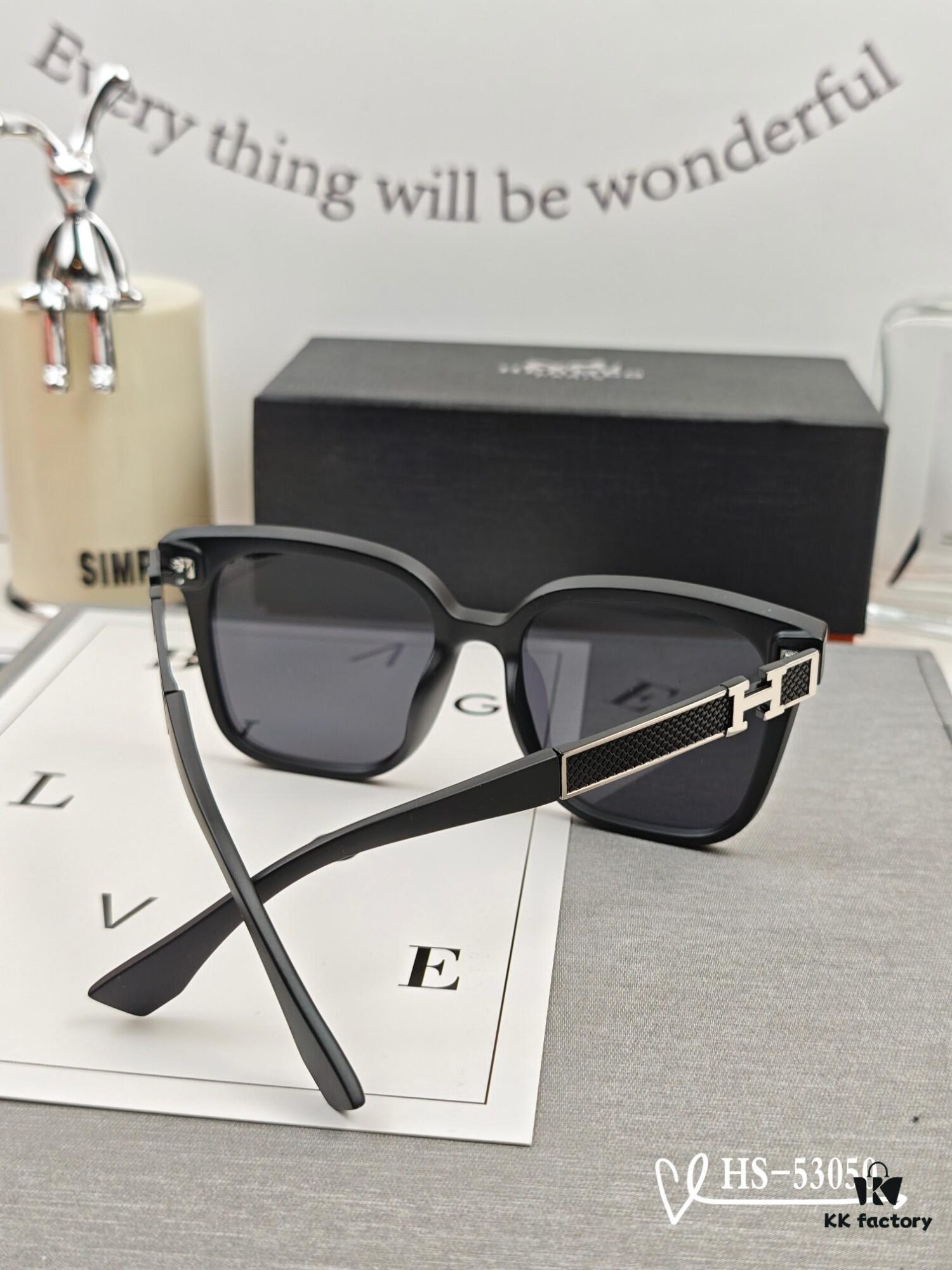 6931ae29ccd8ab3d7afa2512 Hermes - New Model Sunglasses with Polarized Lenses, Lightweight TR90 Frame, UV Protection, Ideal for Travel and Driving
