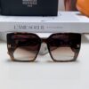 6931ae2dccd8ab3d7afa2550 Hermes 2025 New Arrival Polarized Sunglasses for Women, Fashion Oversized Frame, Slimming Effect, UV Protection, Versatile and Stylish