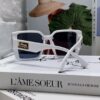 6931ae2dccd8ab3d7afa2556 Hermes 2025 New Polarized Sunglasses for Women, Fashionable Oversized Frame Sunglasses that Slim the Face, UV Protection, Casual and Versatile Stylish Shades