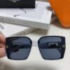 6931ae2dccd8ab3d7afa2557 Hermes 2025 New Polarized Sunglasses for Women, Fashionable Oversized Frame Sunglasses that Slim the Face, UV Protection, Casual and Versatile Stylish Shades