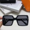 Hermes Women's Polarized Sunglasses 2025 New Arrival Premium UV Protection Anti-UV Eyewear Slimming Effect