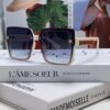 6931ae2fccd8ab3d7afa2574 Hermes 2025 New Arrival Korean-Style Square Women's Sunglasses, Retro Fashion Minimalist Polarized Sunglasses, Unisex Eyewear