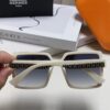 6931ae2fccd8ab3d7afa2578 Hermes 2025 New Arrival Korean-Style Square Women's Sunglasses, Retro Fashion Minimalist Polarized Sunglasses, Unisex Eyewear
