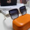 6931ae2fccd8ab3d7afa257b Hermes 2025 New Arrival Korean-Style Square Women's Sunglasses, Retro Fashion Minimalist Polarized Sunglasses, Unisex Eyewear