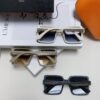 6931ae30ccd8ab3d7afa257c Hermes 2025 New Arrival Korean-Style Square Women's Sunglasses, Retro Fashion Minimalist Polarized Sunglasses, Unisex Eyewear