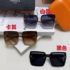 6931ae30ccd8ab3d7afa257d Hermes 2025 New Arrival Korean-Style Square Women's Sunglasses, Retro Fashion Minimalist Polarized Sunglasses, Unisex Eyewear