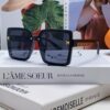6931ae30ccd8ab3d7afa257f Hermes 2025 New Arrival Korean-Style Square Women's Sunglasses, Retro Fashion Minimalist Polarized Sunglasses Unisex