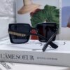 6931ae30ccd8ab3d7afa2581 Hermes 2025 New Arrival Korean-Style Square Women's Sunglasses, Retro Fashion Minimalist Polarized Sunglasses Unisex