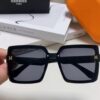 6931ae30ccd8ab3d7afa2582 Hermes 2025 New Arrival Korean-Style Square Women's Sunglasses, Retro Fashion Minimalist Polarized Sunglasses Unisex