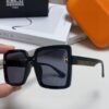 6931ae30ccd8ab3d7afa2584 Hermes 2025 New Arrival Korean-Style Square Women's Sunglasses, Retro Fashion Minimalist Polarized Sunglasses Unisex