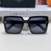 6931ae30ccd8ab3d7afa2585 Hermes 2025 New Arrival Korean-Style Square Women's Sunglasses, Retro Fashion Minimalist Polarized Sunglasses Unisex