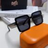 6931ae30ccd8ab3d7afa2586 Hermes 2025 New Arrival Korean-Style Square Women's Sunglasses, Retro Fashion Minimalist Polarized Sunglasses Unisex