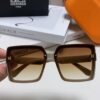6931ae31ccd8ab3d7afa258c Hermes 2025 New Korean-Style Square Women's Sunglasses, Retro Fashion Minimalist Polarized Sunglasses, Unisex Sun Glasses