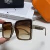6931ae31ccd8ab3d7afa258e Hermes 2025 New Korean-Style Square Women's Sunglasses, Retro Fashion Minimalist Polarized Sunglasses, Unisex Sun Glasses