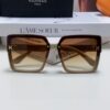 6931ae31ccd8ab3d7afa258f Hermes 2025 New Korean-Style Square Women's Sunglasses, Retro Fashion Minimalist Polarized Sunglasses, Unisex Sun Glasses
