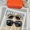 6931ae31ccd8ab3d7afa2595 Hermès | New Model 59925 TR90 Frame Lightweight Polarized Sunglasses with Polaroid Lens for Travel and Fashion