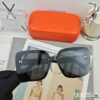 6931ae31ccd8ab3d7afa2598 Hermès | New Model 59925 TR90 Frame Lightweight Polarized Sunglasses with Polaroid Lens for Travel and Fashion