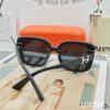 6931ae32ccd8ab3d7afa259b Hermès | New Model 59925 TR90 Frame Lightweight Polarized Sunglasses with Polaroid Lens for Travel and Fashion