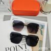 6931ae32ccd8ab3d7afa259d Hermes - Polarized Sunglasses with POLAROID Resin Lenses, TR90 Frame, Lightweight and Comfortable, Model: 55511