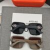 6931ae37ccd8ab3d7afa25a7 Hermes - HERMES, New Model Sunglasses with Polarized Lenses, Lightweight TR90 Frame, Ideal for Travel and Driving, Fashionable Sun Protection Eyewear