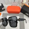 6931ae37ccd8ab3d7afa25a8 Hermes - HERMES, New Model Sunglasses with Polarized Lenses, Lightweight TR90 Frame, Ideal for Travel and Driving, Fashionable Sun Protection Eyewear