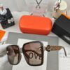 6931ae37ccd8ab3d7afa25a9 Hermes - HERMES, New Model Sunglasses with Polarized Lenses, Lightweight TR90 Frame, Ideal for Travel and Driving, Fashionable Sun Protection Eyewear