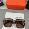 6931ae37ccd8ab3d7afa25ab Hermes - HERMES, New Model Sunglasses with Polarized Lenses, Lightweight TR90 Frame, Ideal for Travel and Driving, Fashionable Sun Protection Eyewear