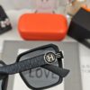 6931ae37ccd8ab3d7afa25ac Hermes - HERMES, New Model Sunglasses with Polarized Lenses, Lightweight TR90 Frame, Ideal for Travel and Driving, Fashionable Sun Protection Eyewear