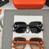 6931ae38ccd8ab3d7afa25b0 Hermès | New Arrival Sunglasses with Polarized Lenses, Lightweight TR90 Frame, UV & Glare Protection, Fashionable Driving & Travel Eyewear