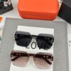 6931ae39ccd8ab3d7afa25c2 Hermes - New Model Sunglasses with Polarized Lenses, Lightweight TR90 Frame, UV Protection for Travel and Fashion Use